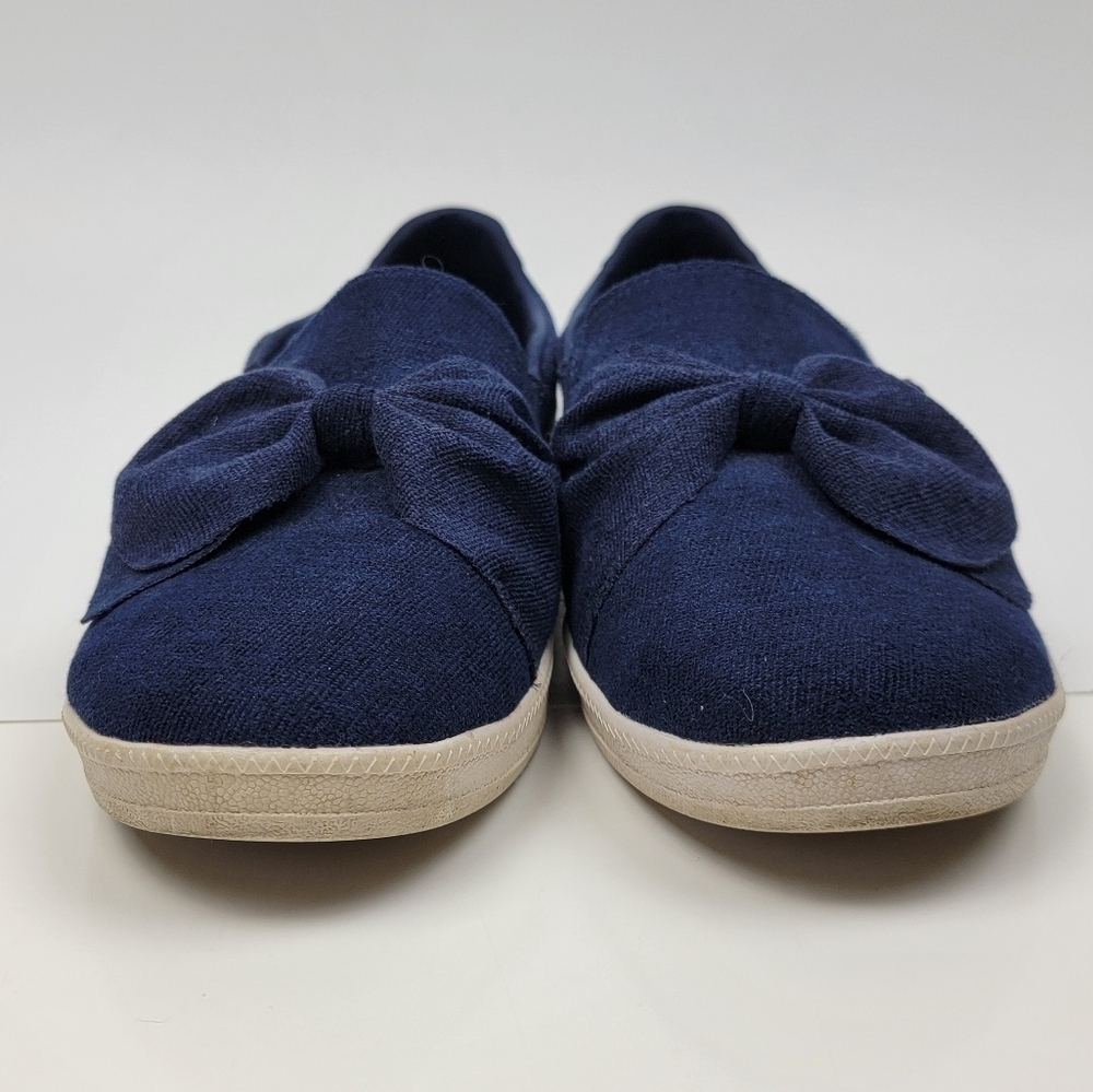 Skechers Madison Ave Kid You Knot Slip On Shoes 7.5 - Picture 3 of 10